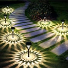 Siatom Solar Pathway Lights 10 Pack, Bright Outdoor Waterpr... New. Price: $54.45.