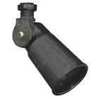 F Lighting Lampholder, Threaded, Black, PAR38, 150W 150-BK New. Price: $38.02.