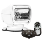 Golight 2007GT Radioray Halogen Permanent Mount Dual Wireless Remoteswhite New. Price: $399.00.