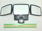Aixpi Jy 2318 Battery Powered Motion Light 1500 Lumens Batteries Not Included Open. Price: $19.95.
