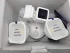 Floodlight, Wired 1080P Hd IP65 Outdoor Smart Security Camera, WYZEC3FL Used. Price: $51.25.