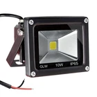 12V Ac/dc Led Flood Light, 10W Mini IP65 Waterproof Outdoor Security 9... New. Price: $22.02.