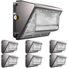 Lightdot 150W Led Wall Pack 6 22500LM 5000K New. Price: $444.99.
