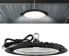 Sunco 150W Ufo Led High Bay Light, 19500 Lumens, 6000K For Commercial Use New. Price: $85.99.