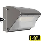 Led Wall Pack 150W Commercial Outdoor Security Exterior Lighting Fixtures New. Price: $79.26.