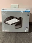 Commercial Electric Led Flood Light 5500 Lumens *new*. Price: $28.00.