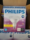 Philips Dimmable PAR38 Flood 17W Led Expertcolor 25 1200LM Bright White QTY-1 New. Price: $19.98.