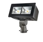 Cooper Lighting Night Falcon 85W Led Flood Outdoor Fixture (NFFLD-C25-S) Open. Price: $350.00.
