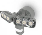 Sgleds 27W Security Lights Motion Sensor 2700LM New. Price: $57.21.