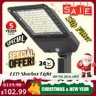 Wyzm 200W Led Parking Lot Light, 26,250LM (135LM/W ) 5500K Street Lighting New. Price: $86.99.