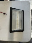 Commercial Electric Powerwall Outdoor Led Light, Only Open. Price: $49.99.