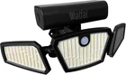 Motion Sensor Indoor/outdoor, 2100LM Home Security Lights, 6500K Wireless New. Price: $39.80.