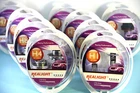 Bright White Headlight Fog Globe Package Ford 2011+ Sz Territory Brand. Price: $50.16.