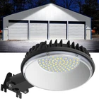 Karjoefar Led Barn Light, Dusk To Dawn Outdoor Lighting With 120W, Black New. Price: $75.66.