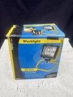Cooper 500W Halogen Work Light , New In Box. Price: $12.97.
