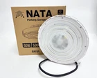 Beyond 156695 Nata Series 90W Led Parking Garage Light Fixture 5000K White IP65 New. Price: $89.95.