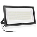 Xycn 500W Led Flood Light 1PACK, New. Price: $106.64.