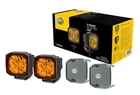 Hella X-treme Spotlight XT-3A Amber New. Price: $294.56.
