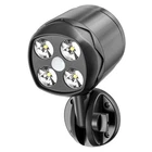Hotomely Outdoor Motion Sensor Light Battery Operated, IP65 1 Pack, New. Price: $27.99.
