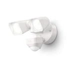 Ring Wired Motion-activated Floodlight, Bright Leds, Works White New. Price: $106.32.