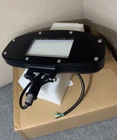 Ledmo 80W Security Flood Light With Knuckle Mount 5000K Waterproof. New.. Price: $45.99.