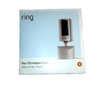 Blush Color Ring Pan-tilt Indoor Cam 360 Coverage, Live View, Two-way Talk Open. Price: $46.99.