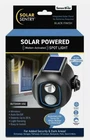 Solar Wireless Security Light Motion Sensor Sentry Outdoor New. Price: $9.99.