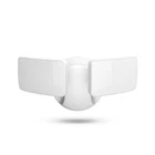 Feit Electric S9DFL/850/WH 28W 5000K 2000 Lumens Dual Head Flood Light New. Price: $32.33.