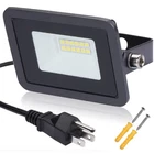 Miwat 10W Led Working Light, IP68 Waterproof Outdoor Floodlight 1-PACK, White New. Price: $15.15.