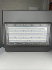 Amptonica Led Full Cutoff Wall Pack, 70W(600W Eqv.) 8,400LM 5000K With Dusk New Open. Price: $39.96.