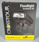 Crosstour Switch Led Lumark Xtorfld-trn Bronze Trunnion Floodlight Mounting Kit New. Price: $24.99.