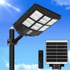 Qmxineyu Solar Street Lights Outdoor Bright Led Motion Sensor And New. Price: $147.40.