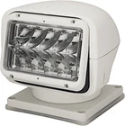Ecco EW3011 FOCUS360 Series 10 5-WATT 135-DEGREE Remote Spot Beam White New. Price: $884.19.