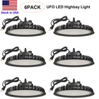 100W Ufo Led High Bay Shop Warehouse Commercial Lighting Lamp 6PACK New. Price: $148.23.