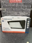 Lithonia Lighting 17" Led Wall Pack Outdoor Fixture 3 Way TWR2 Bronze New. Price: $129.00.