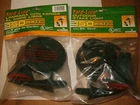 Yard Line Outdoor Stake Light 150 Watt Foot Electricord A-2380-006-GN New. Price: $8.99.