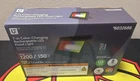 Utilitech 7" Led Flood Light- 1200 Lumens,color Changing, Model 6032686 New. Price: $32.99.