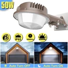 50W Led Barn Light Outdoor Security Yard Dusk Dawn Exterior Flood New. Price: $47.00.