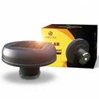 Porta Potty Solar Lights With Motion Sensor BICSHL-06 New. Price: $29.99.