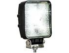 Buyers 1492117 Snowplow Clear Square Led Flood Light Inch 12-24 Volts New. Price: $59.99.