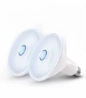 Sengled Motion Sensor Flood Lights Outdoor Dusk To Dawn Security Bulbs 2PC Open. Price: $29.98.