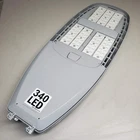 Signify Lumec Roadfocus Large Cobra Head Led Light 13"X16" RFL-350W112 New. Price: $336.00.