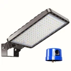 Dream Eeve 350W Led Parking Lot Light 52500LM Dusk Dawn Photocell 5000K Ou... New. Price: $253.09.
