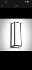 Biritalo 15 Inch Led Porch 30W 6500K Outdoor Wall Lighting 2400LM Aluminum New. Price: $59.99.