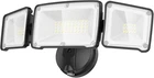 3500LM Dusk To Dawn Led Security Lights Outdoor, 35W Flood With Ph New. Price: $60.99.