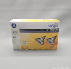 New Halogen Indoor Outdoor Floodlight, 90-120 Watt, 1900 Lumens, Bulbs. Price: $24.99.