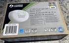 Fmmcl 840 Pir M4 7-INCH Led Flush Mount Light With Motion Sensor, 575 Lumens Open. Price: $29.00.