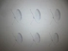 Feit Electric 5/6 In. 925 Lumens Selectable 5CCT Dimmable Led Recessed 6PK Open. Price: $29.95.