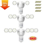 200W-600W Led Motion Sensor Floodlight Pir Security Lights Home Wall Wired Lamp New. Price: $42.97.