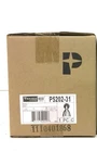 Progress Lighting P5202-31 Wall Mount 1LIGHT 11.3"OUTDOOR Black Lantern New. Price: $34.99.